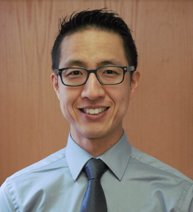 Elder Joe Hyun